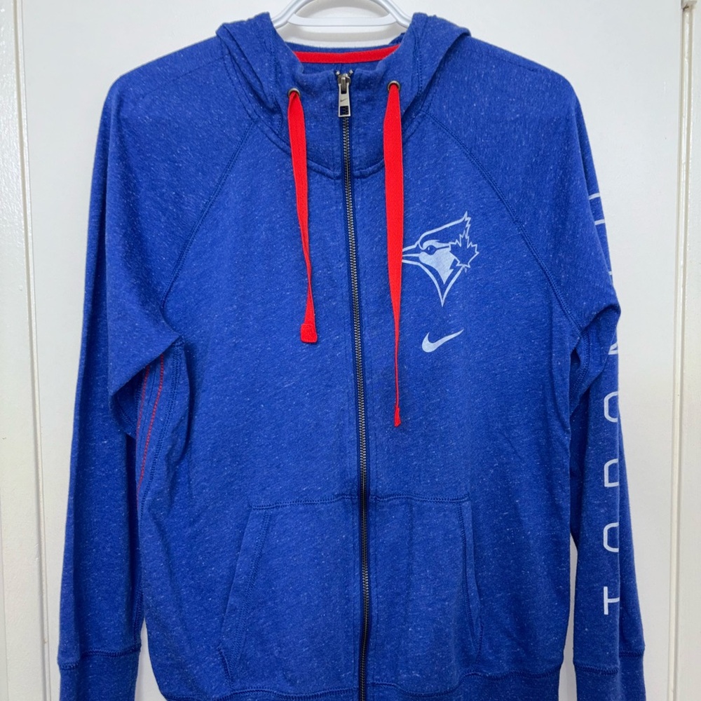 Nike Toronto Blue Jays Hoodie
